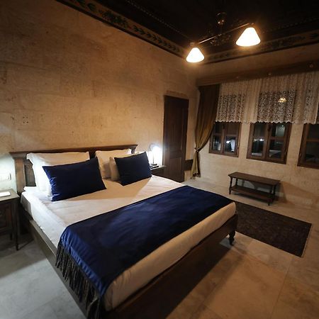 Uerguep Cave Suites Luaran gambar