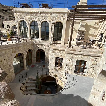 Uerguep Cave Suites Luaran gambar