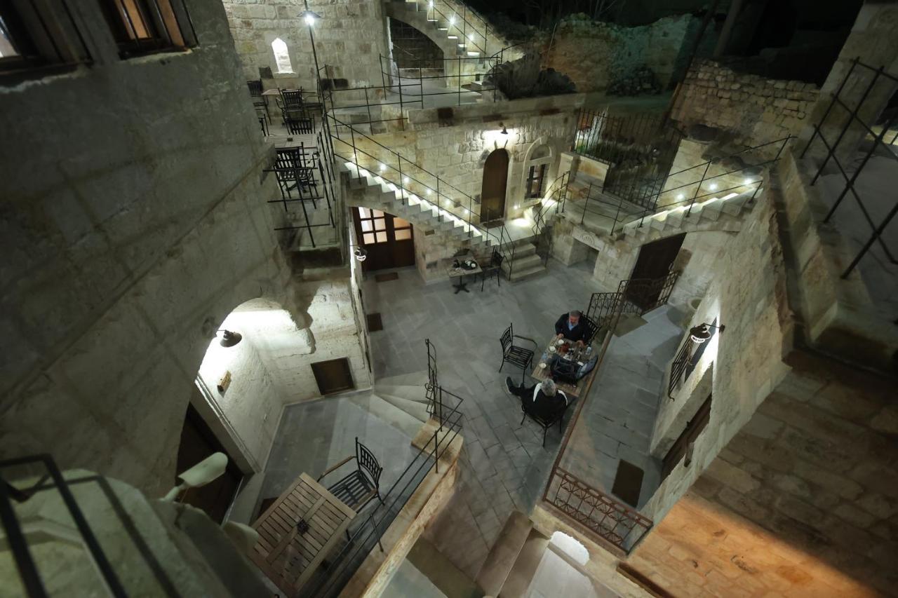 Uerguep Cave Suites Luaran gambar
