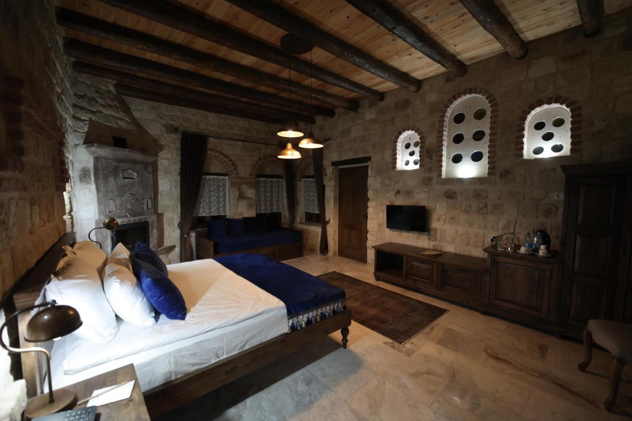 Uerguep Cave Suites Luaran gambar