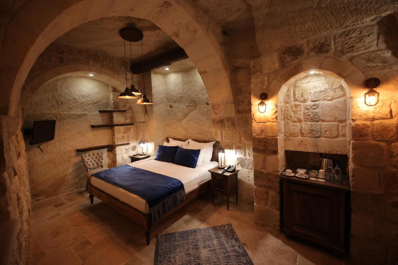 Uerguep Cave Suites Luaran gambar