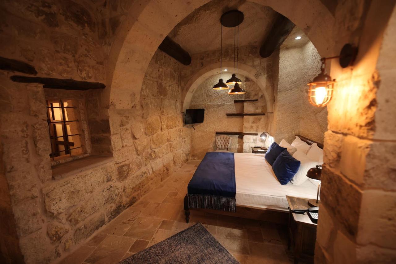 Uerguep Cave Suites Luaran gambar