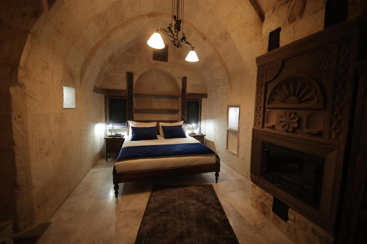 Uerguep Cave Suites Luaran gambar