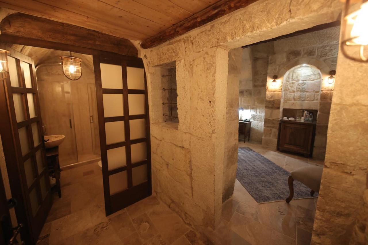 Uerguep Cave Suites Luaran gambar