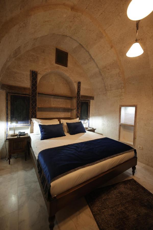 Uerguep Cave Suites Luaran gambar