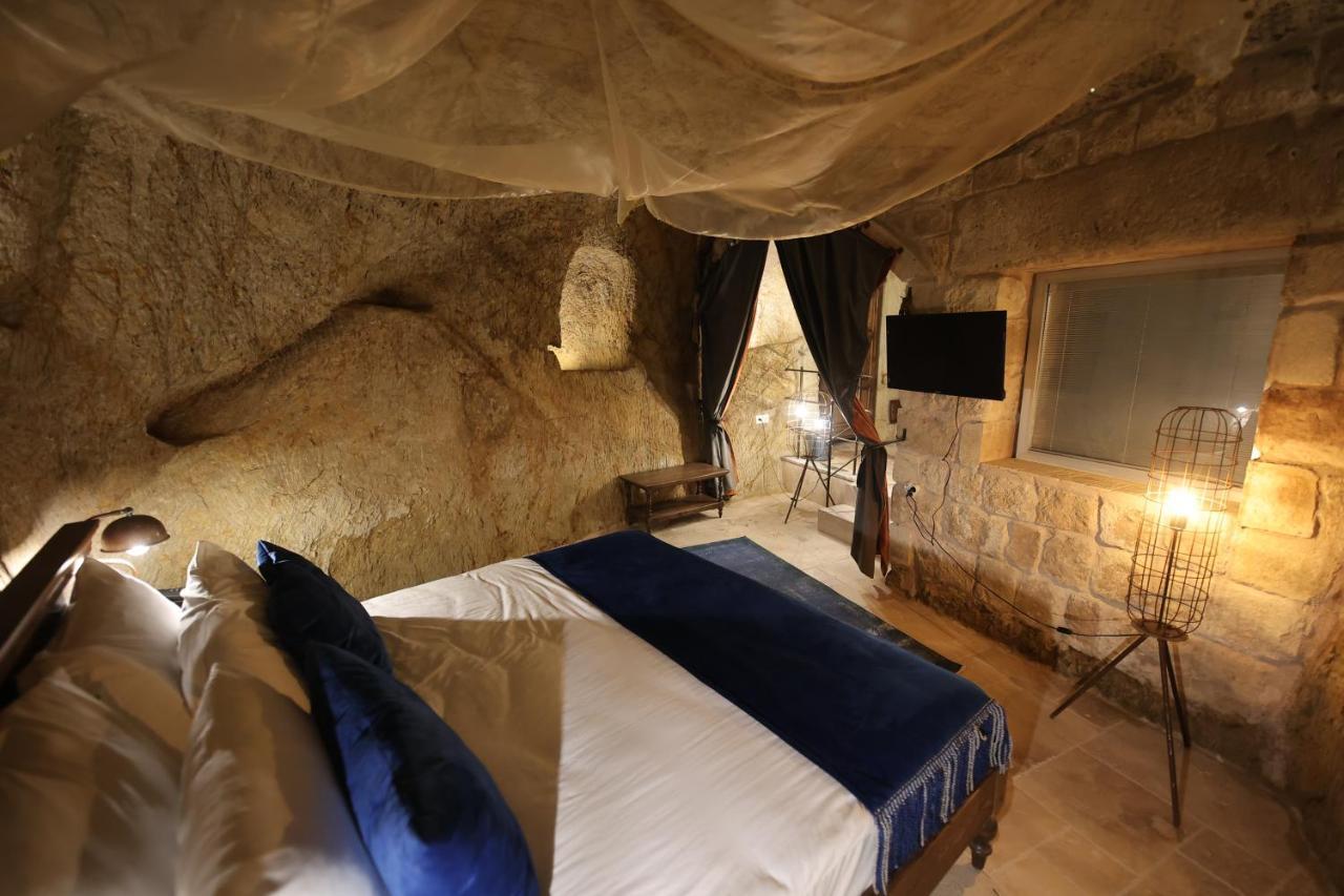 Uerguep Cave Suites Luaran gambar