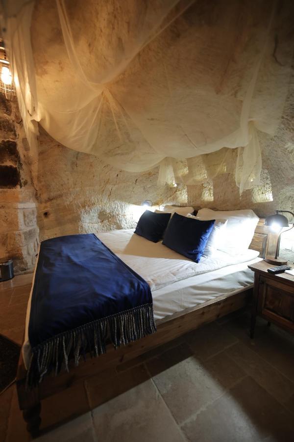 Uerguep Cave Suites Luaran gambar