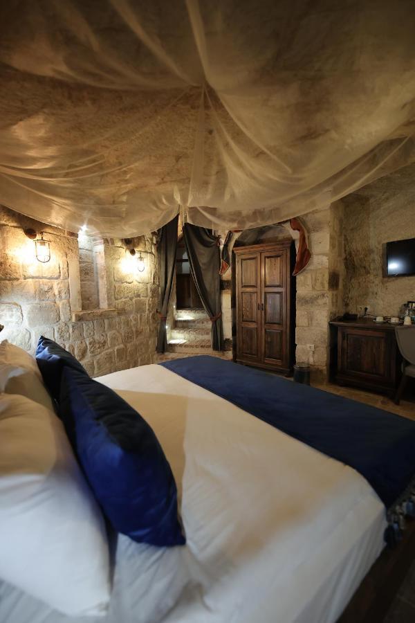 Uerguep Cave Suites Luaran gambar