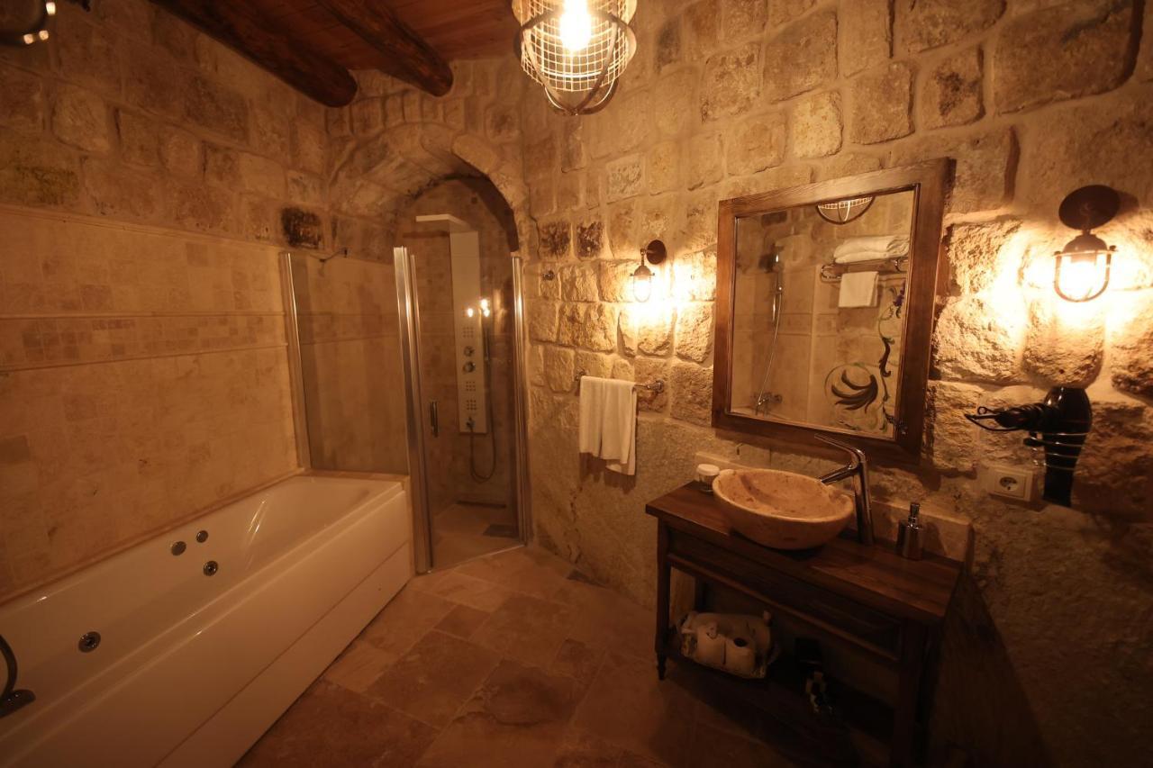 Uerguep Cave Suites Luaran gambar