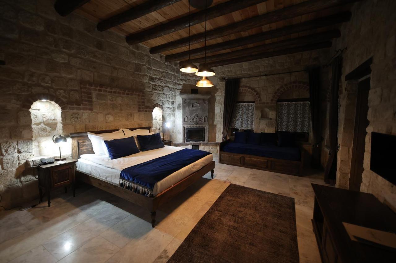 Uerguep Cave Suites Luaran gambar