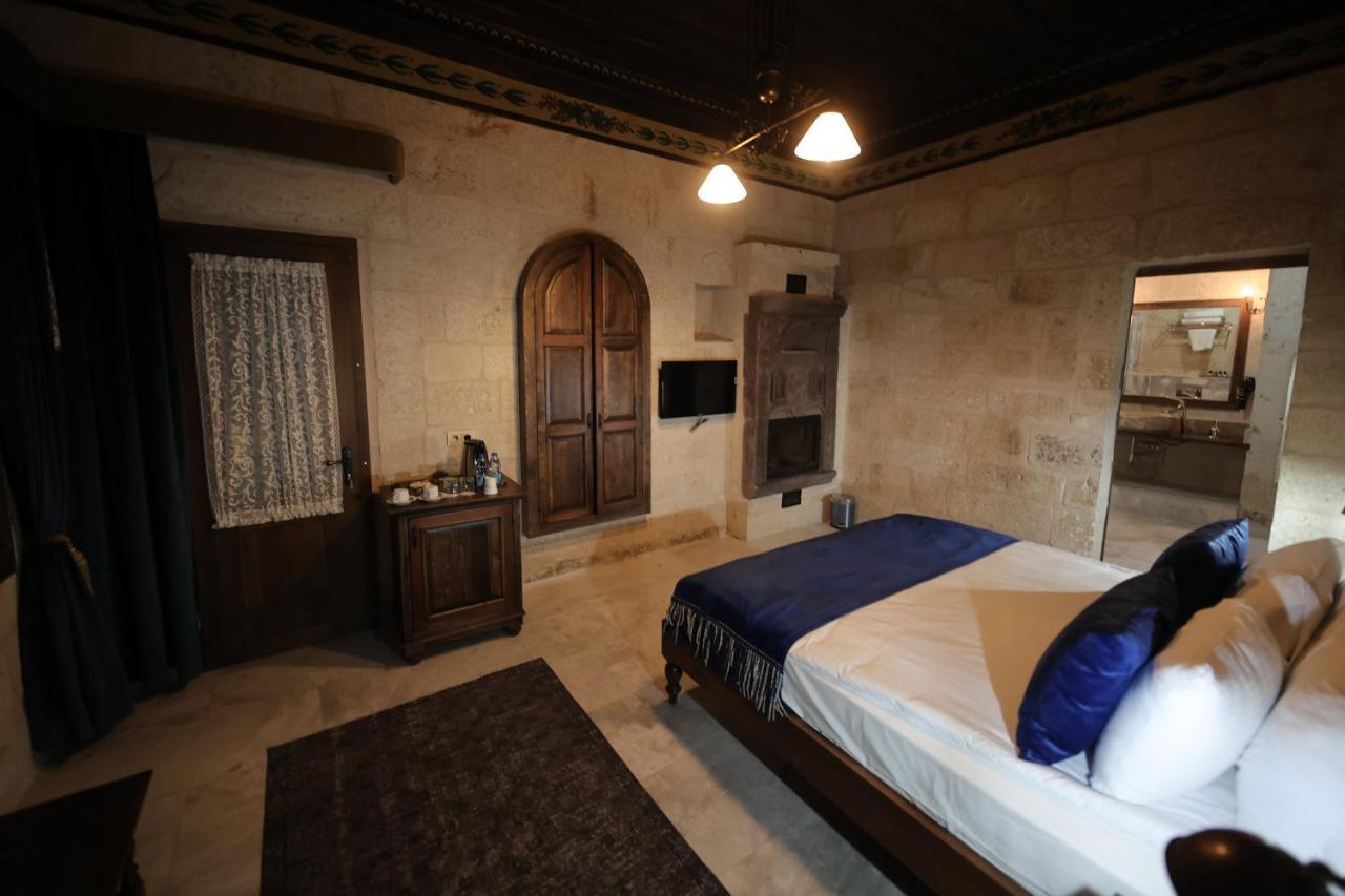 Uerguep Cave Suites Luaran gambar