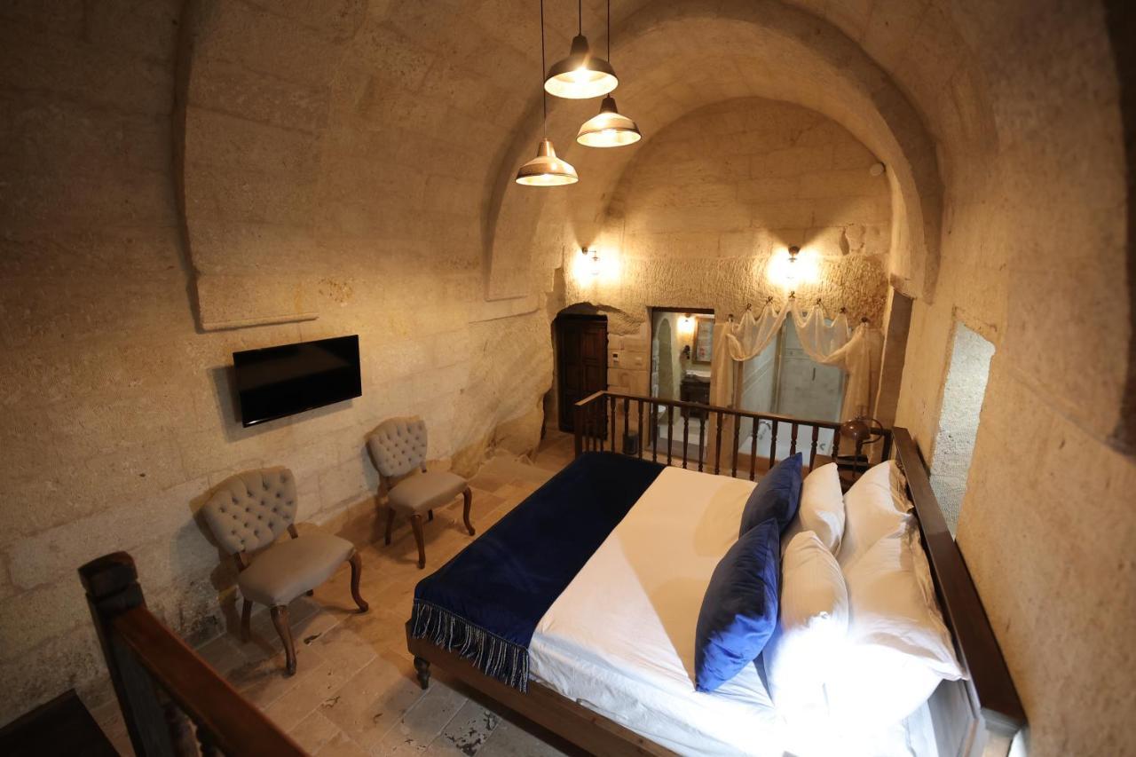 Uerguep Cave Suites Luaran gambar