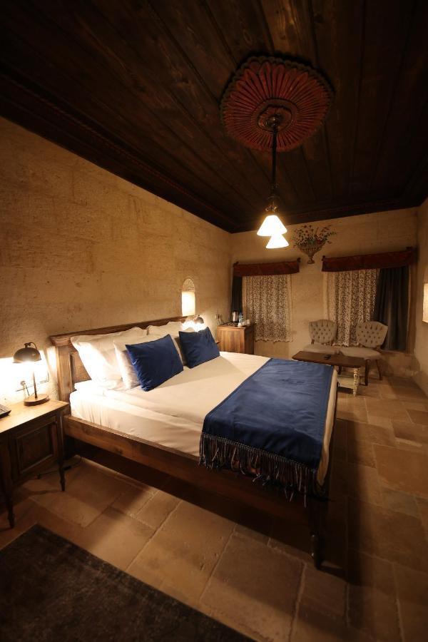 Uerguep Cave Suites Luaran gambar