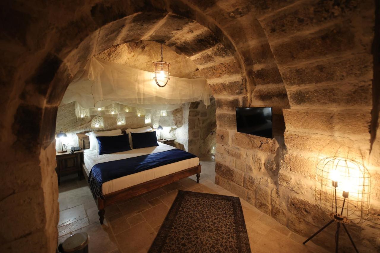 Uerguep Cave Suites Luaran gambar