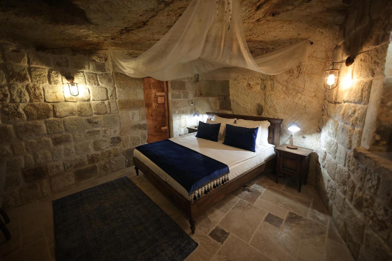 Uerguep Cave Suites Luaran gambar