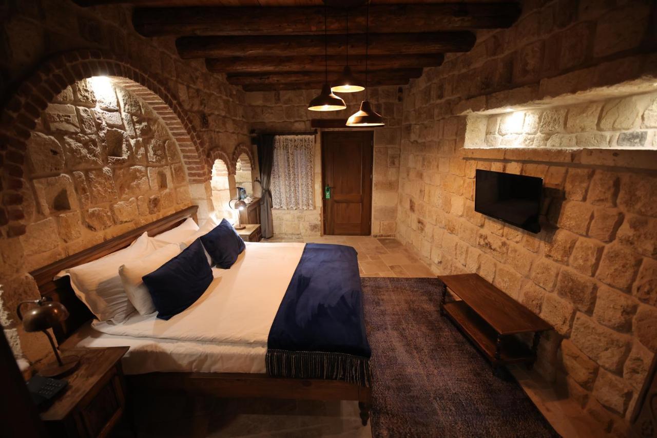Uerguep Cave Suites Luaran gambar