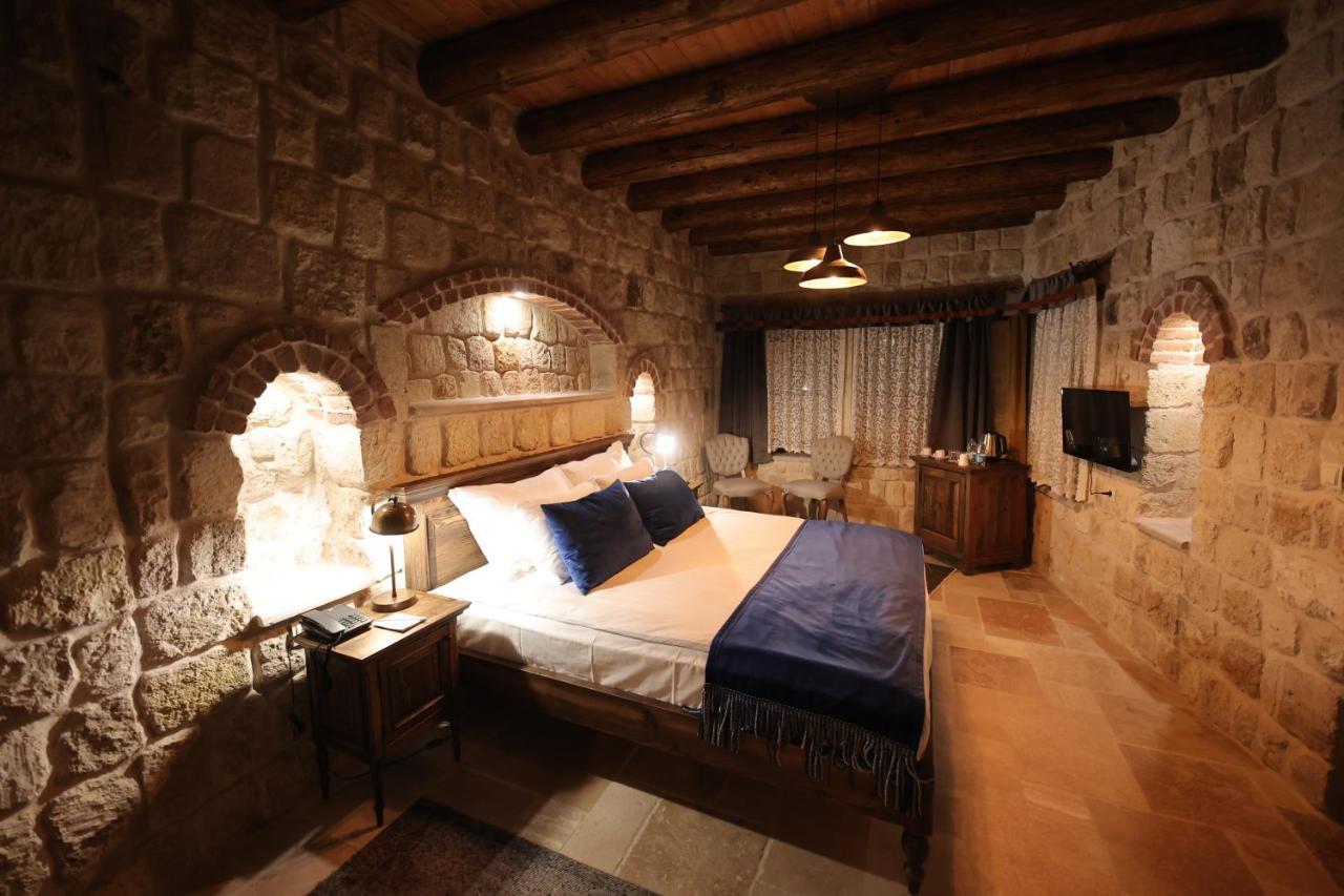 Uerguep Cave Suites Luaran gambar