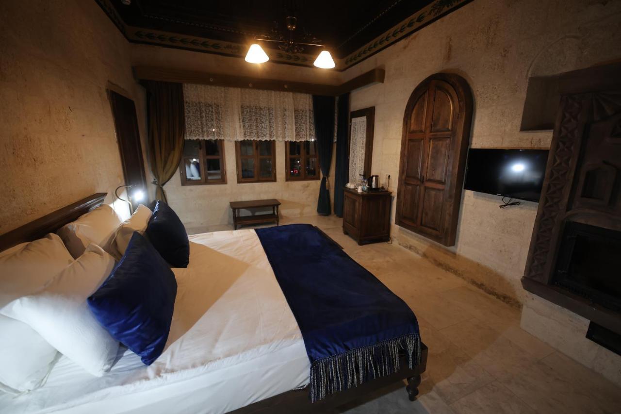Uerguep Cave Suites Luaran gambar