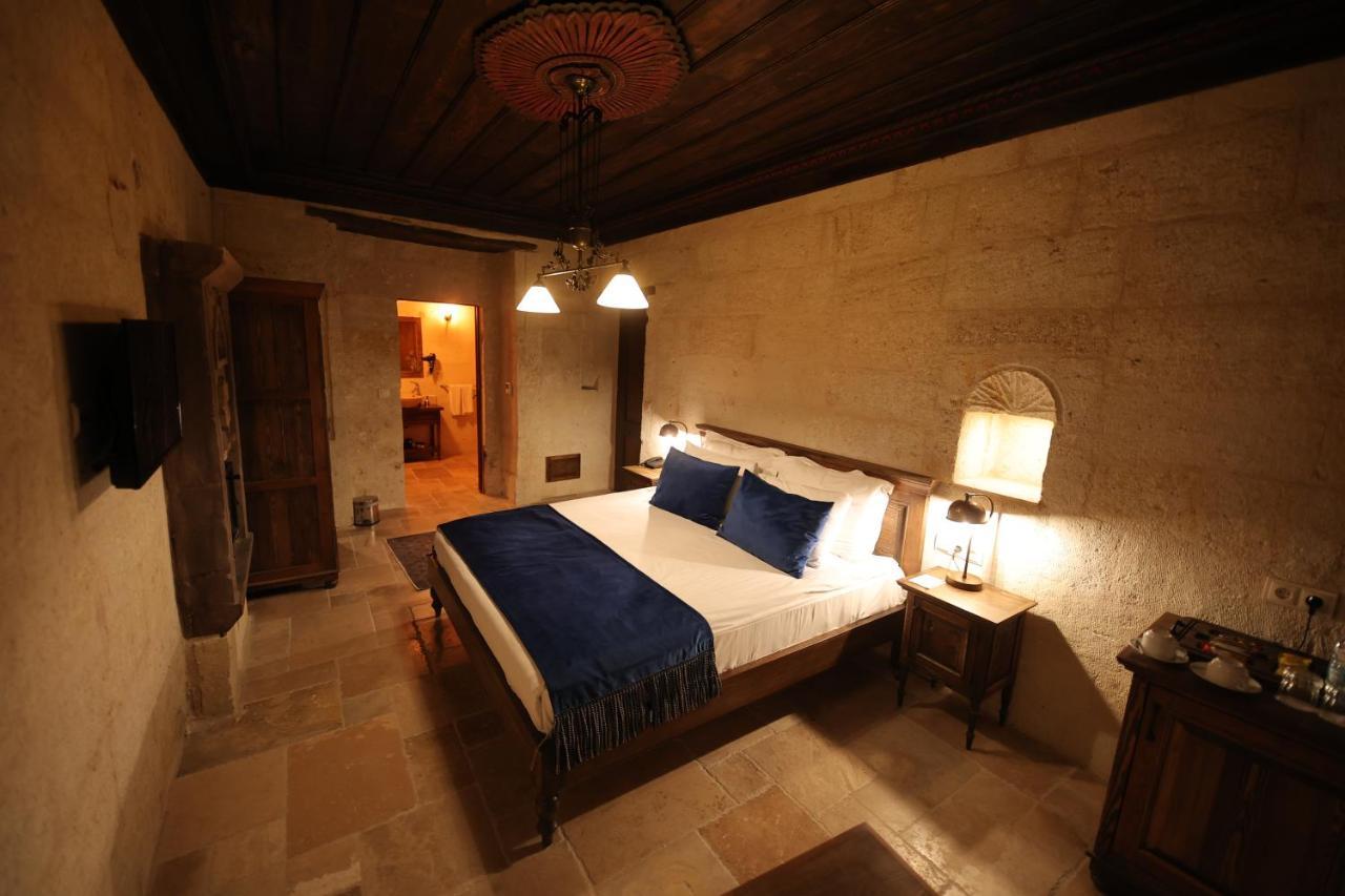 Uerguep Cave Suites Luaran gambar