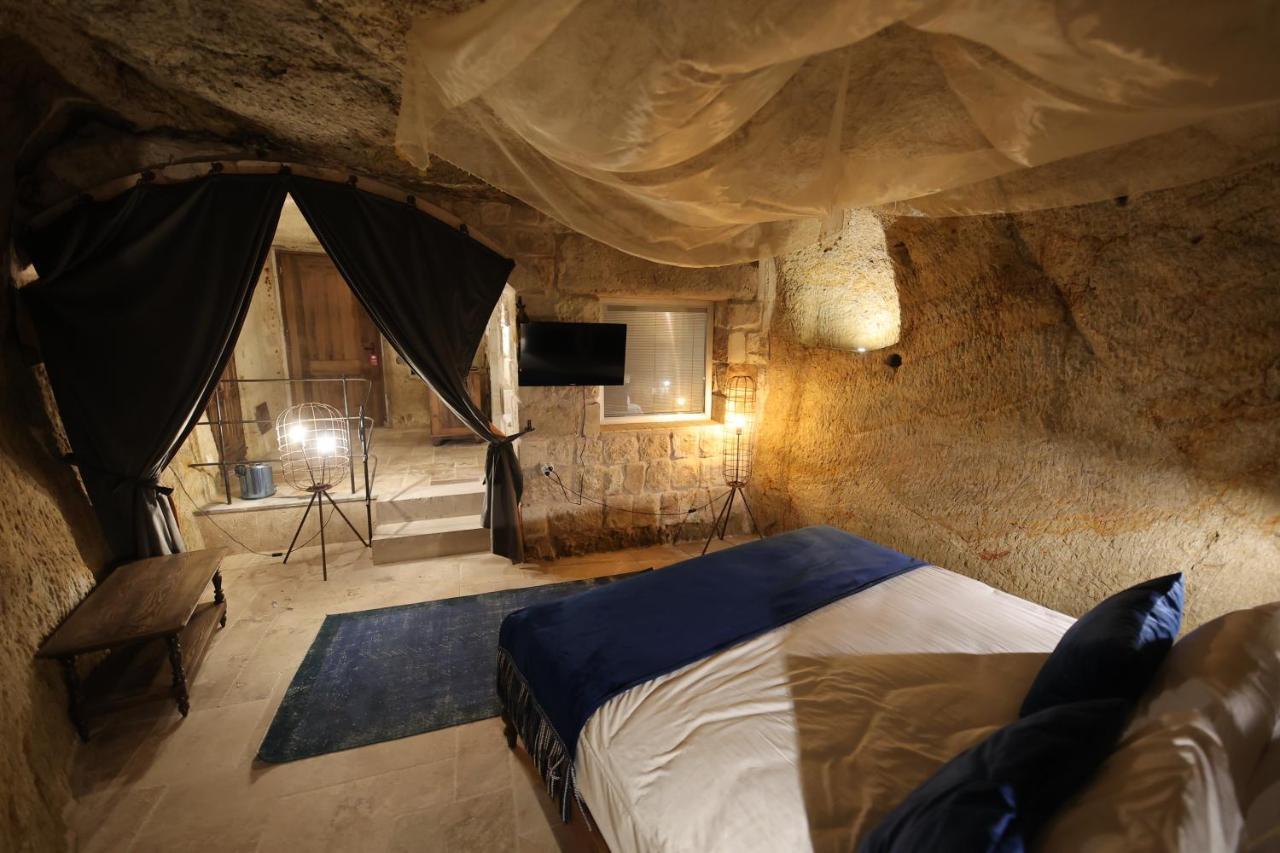 Uerguep Cave Suites Luaran gambar