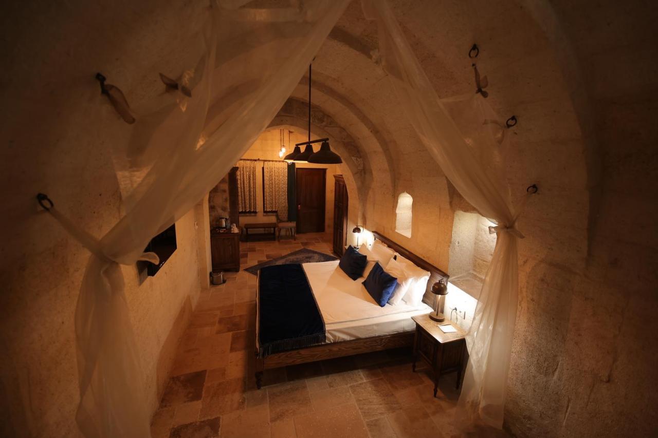 Uerguep Cave Suites Luaran gambar