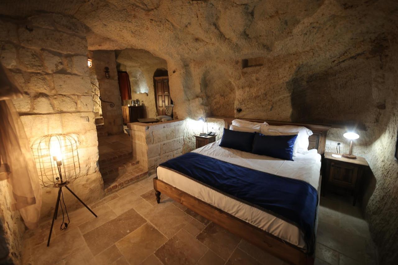 Uerguep Cave Suites Luaran gambar