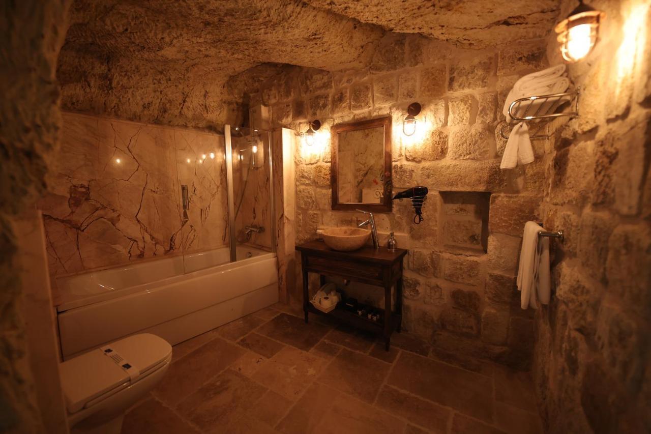 Uerguep Cave Suites Luaran gambar