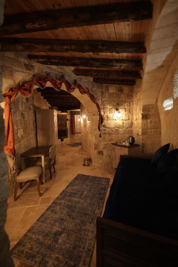 Uerguep Cave Suites Luaran gambar