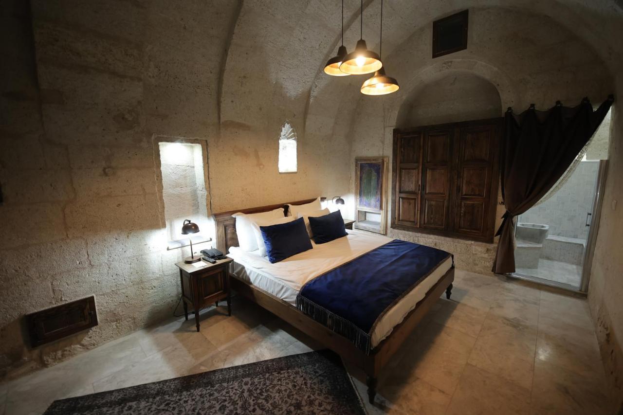 Uerguep Cave Suites Luaran gambar