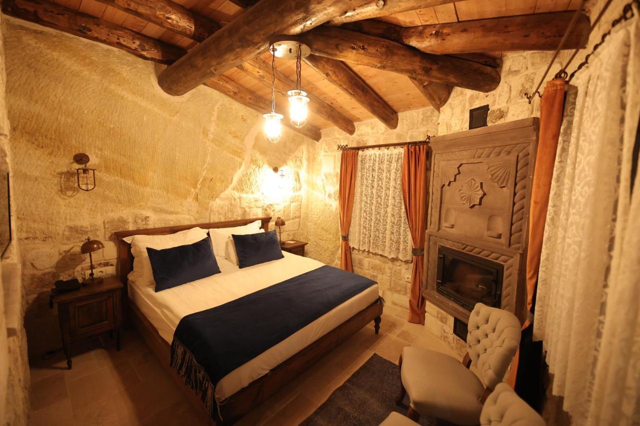 Uerguep Cave Suites Luaran gambar