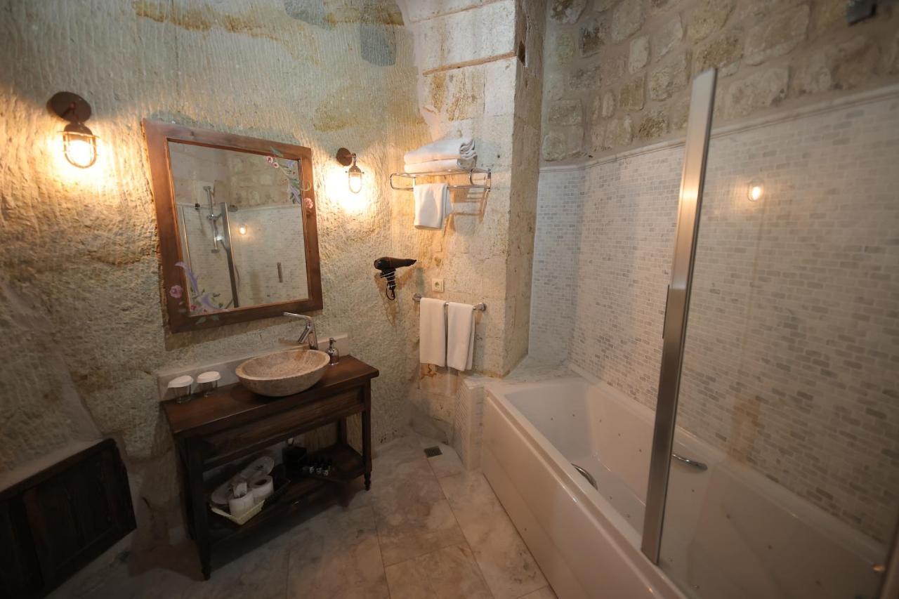 Uerguep Cave Suites Luaran gambar