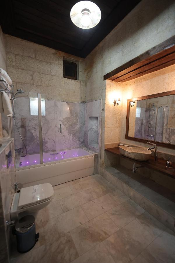 Uerguep Cave Suites Luaran gambar