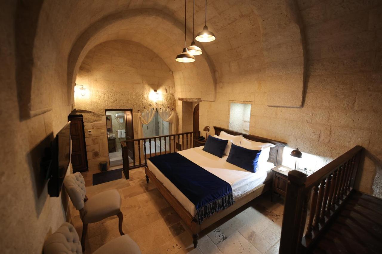 Uerguep Cave Suites Luaran gambar