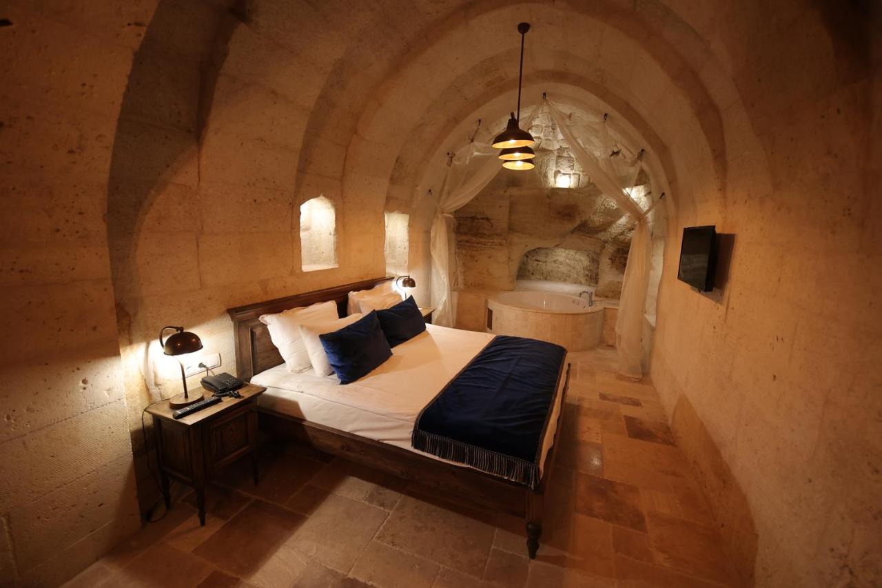 Uerguep Cave Suites Luaran gambar