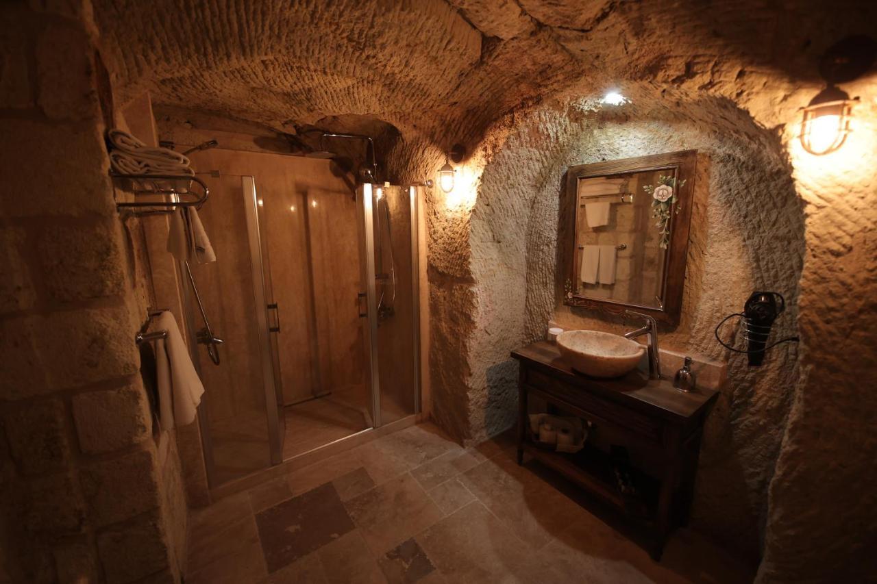 Uerguep Cave Suites Luaran gambar