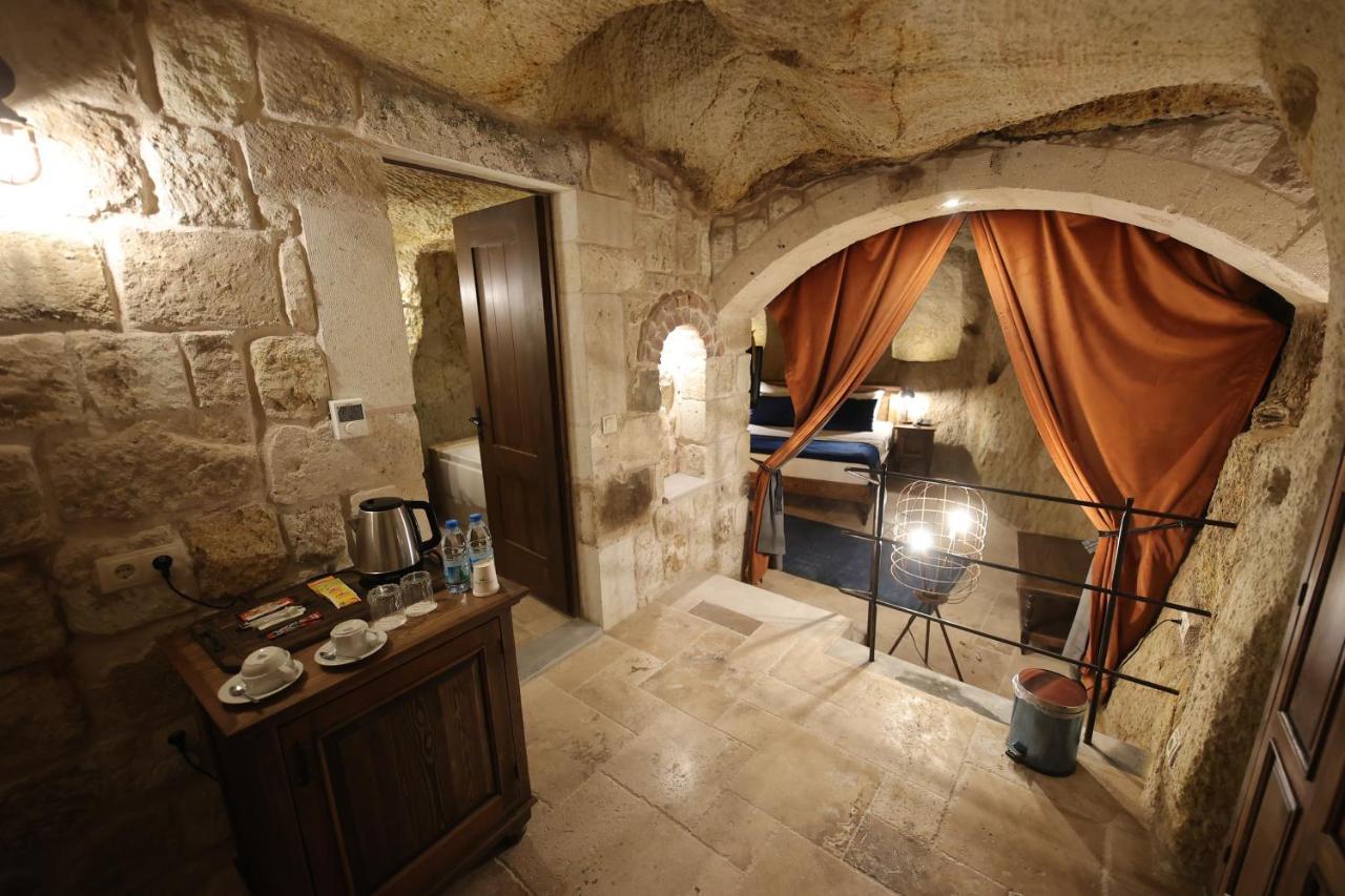 Uerguep Cave Suites Luaran gambar