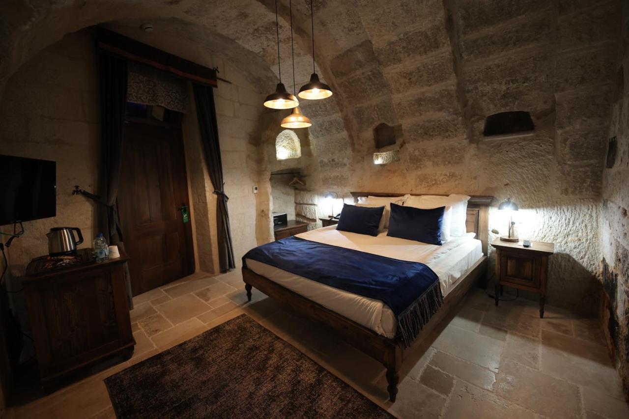 Uerguep Cave Suites Luaran gambar