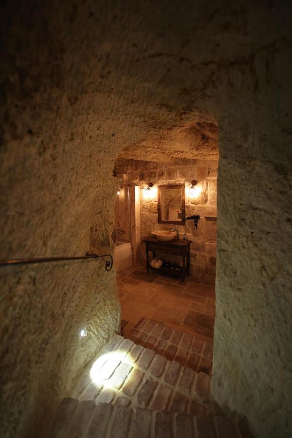Uerguep Cave Suites Luaran gambar