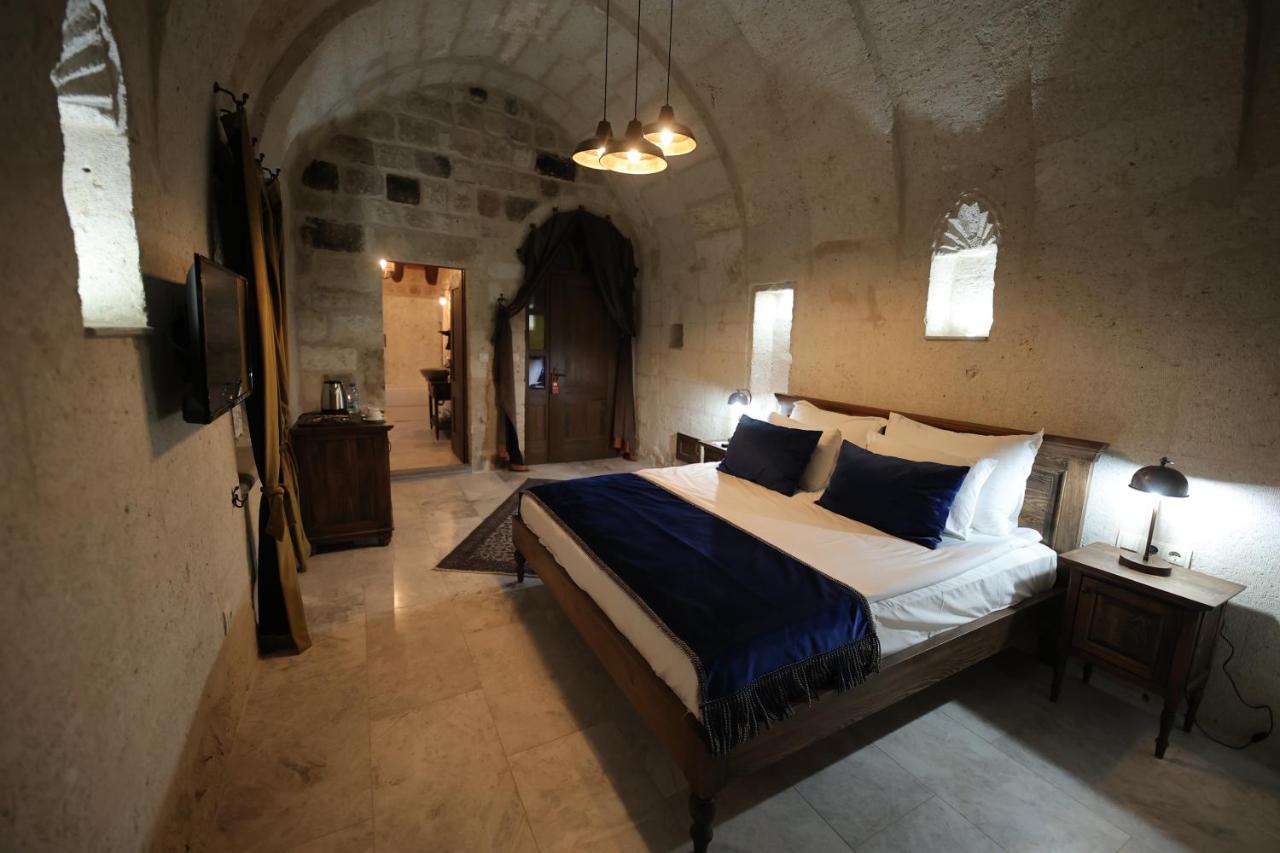 Uerguep Cave Suites Luaran gambar