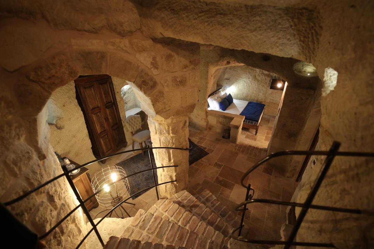 Uerguep Cave Suites Luaran gambar
