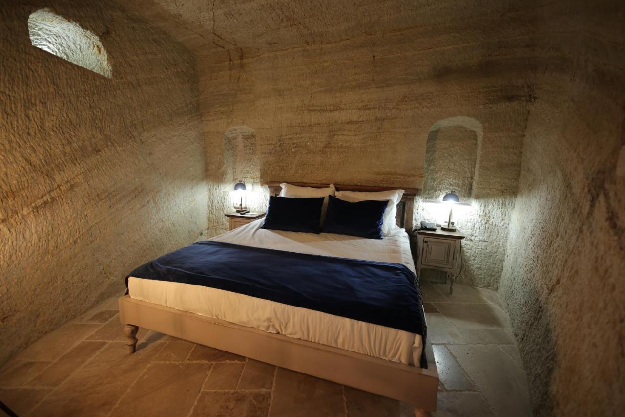 Uerguep Cave Suites Luaran gambar