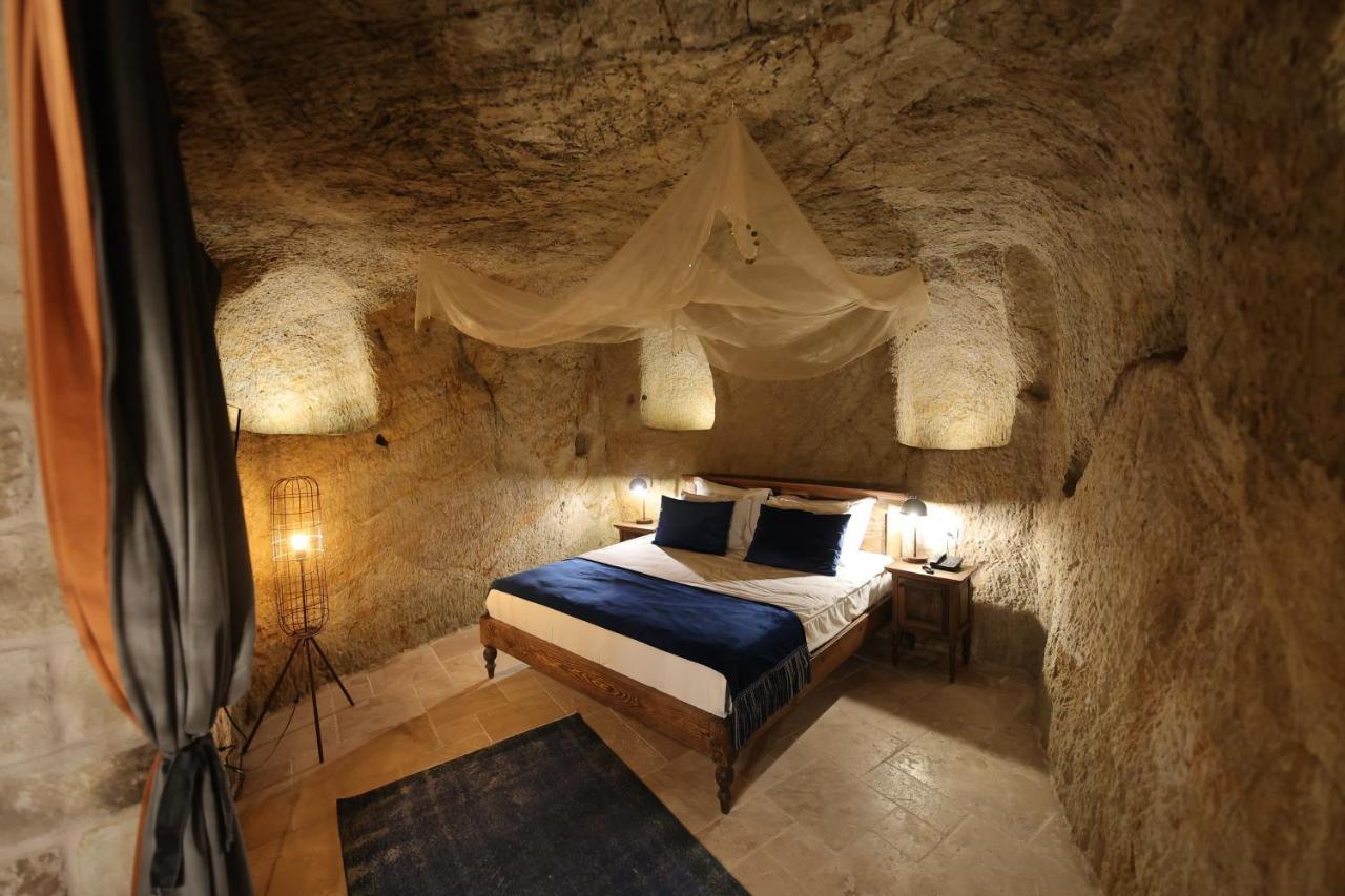 Uerguep Cave Suites Luaran gambar