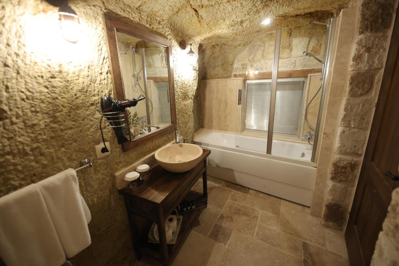Uerguep Cave Suites Luaran gambar