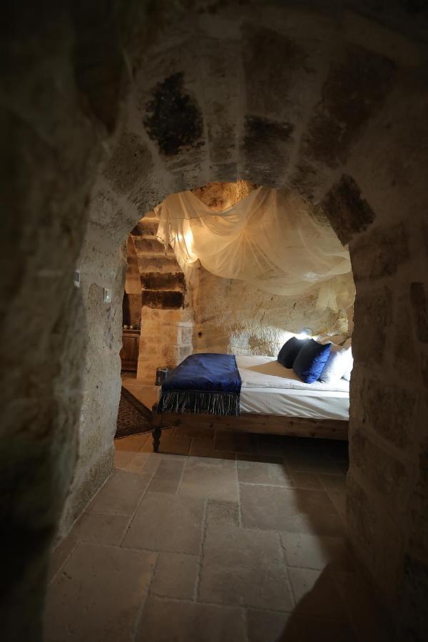 Uerguep Cave Suites Luaran gambar