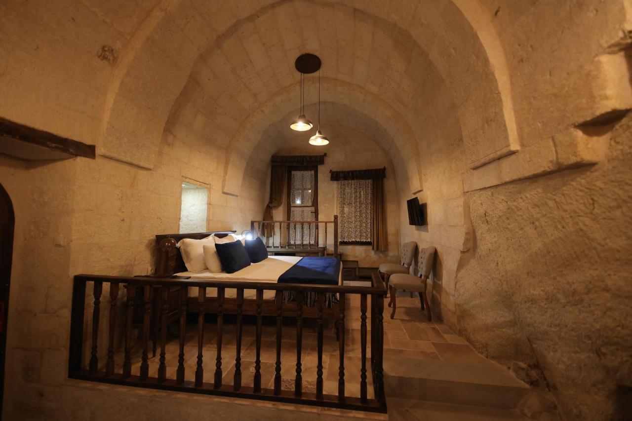 Uerguep Cave Suites Luaran gambar