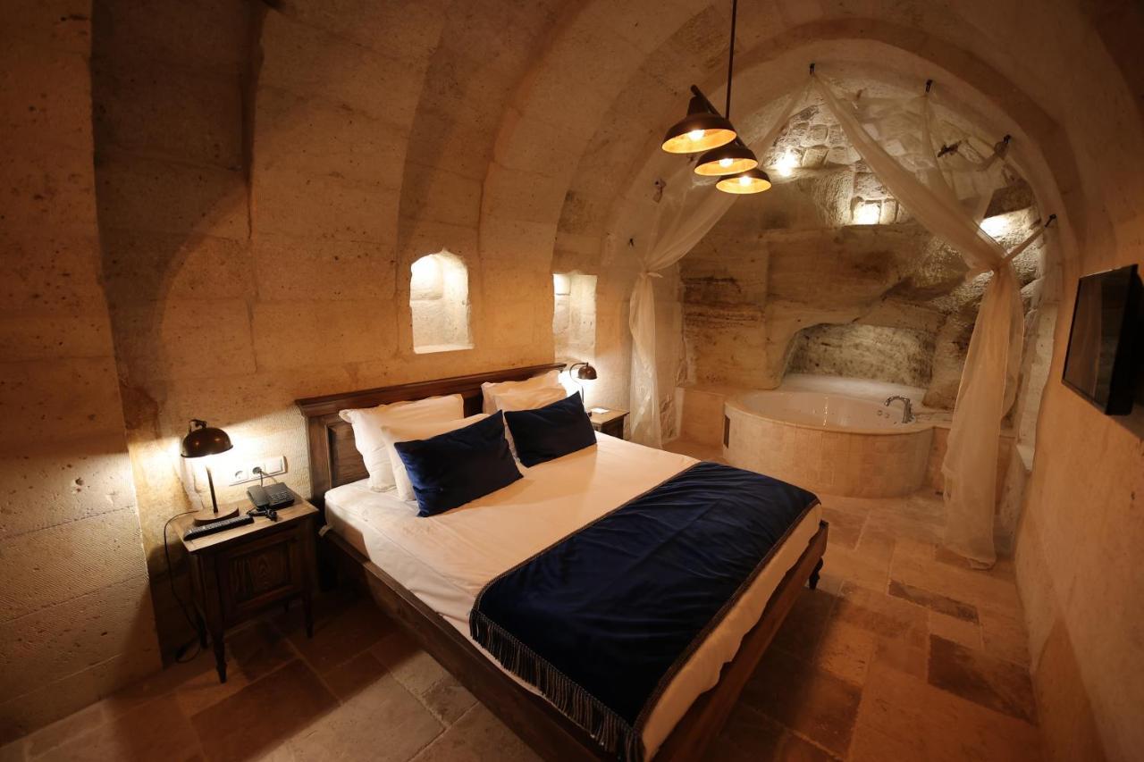 Uerguep Cave Suites Luaran gambar