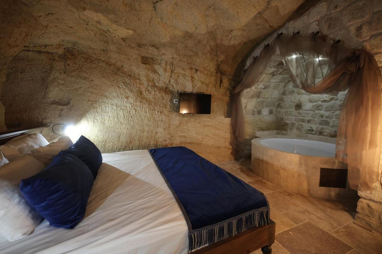 Uerguep Cave Suites Luaran gambar