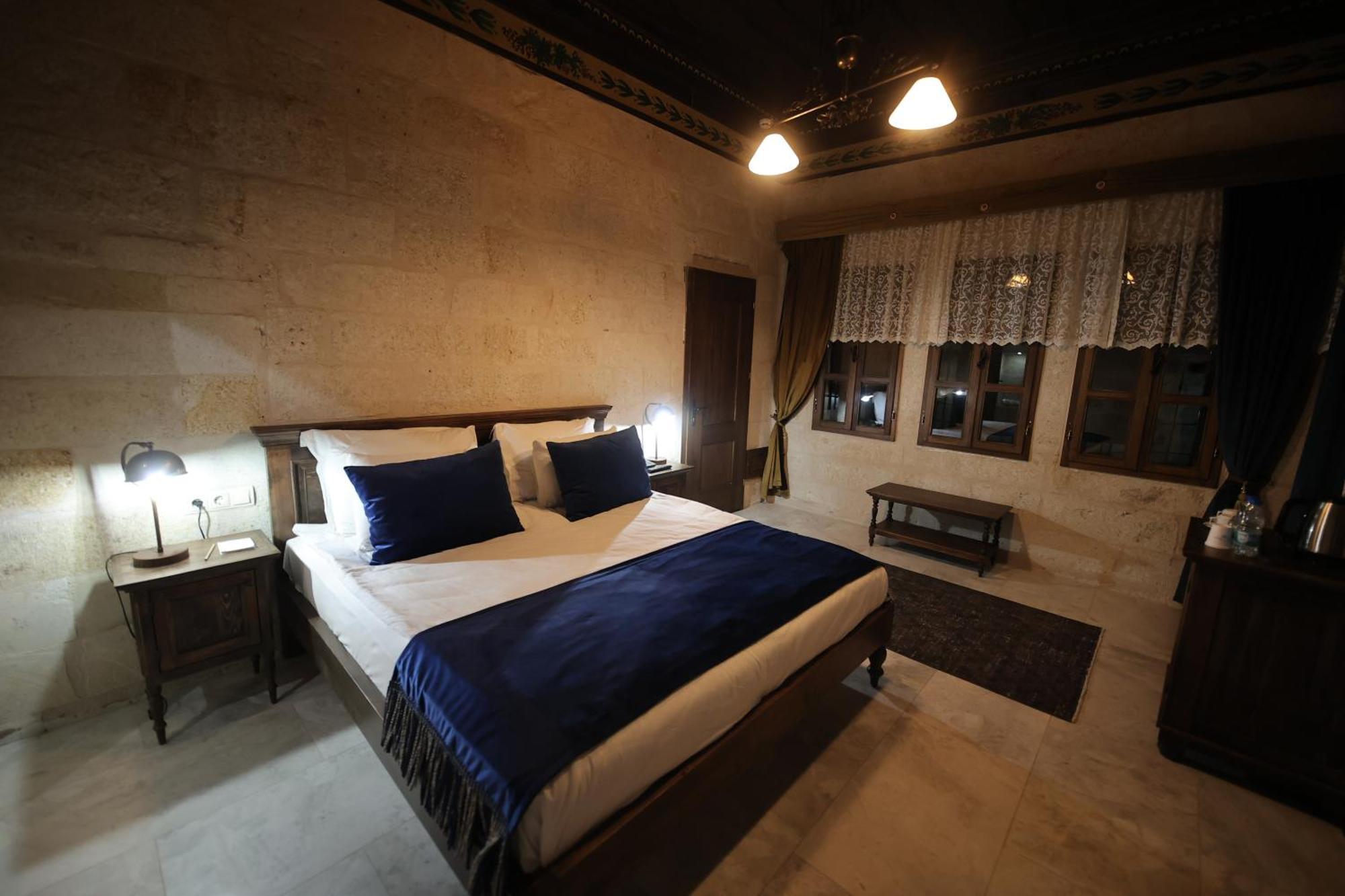Uerguep Cave Suites Luaran gambar