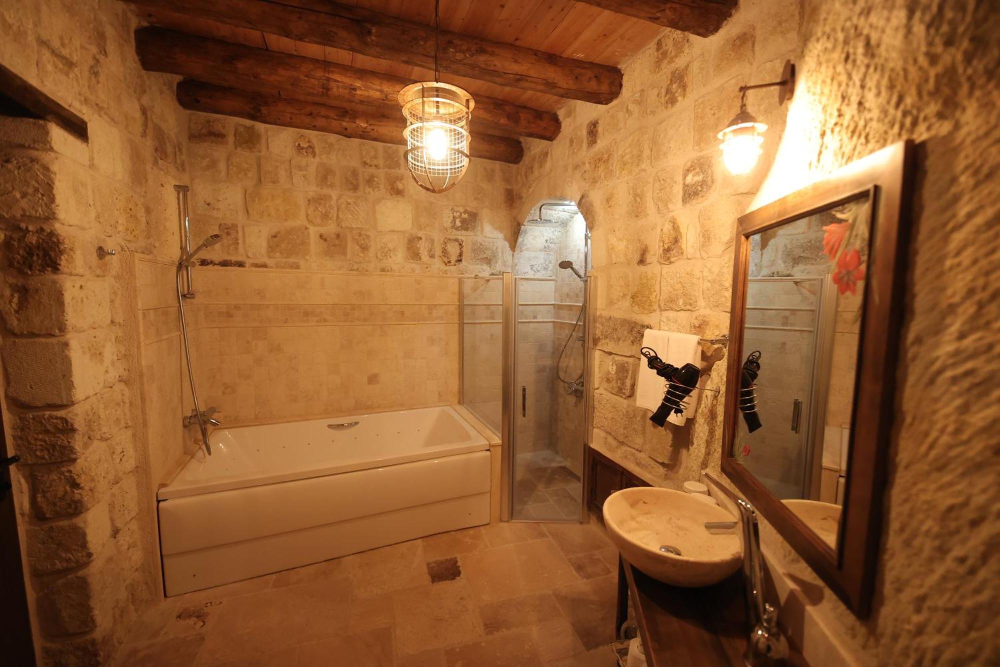 Uerguep Cave Suites Luaran gambar