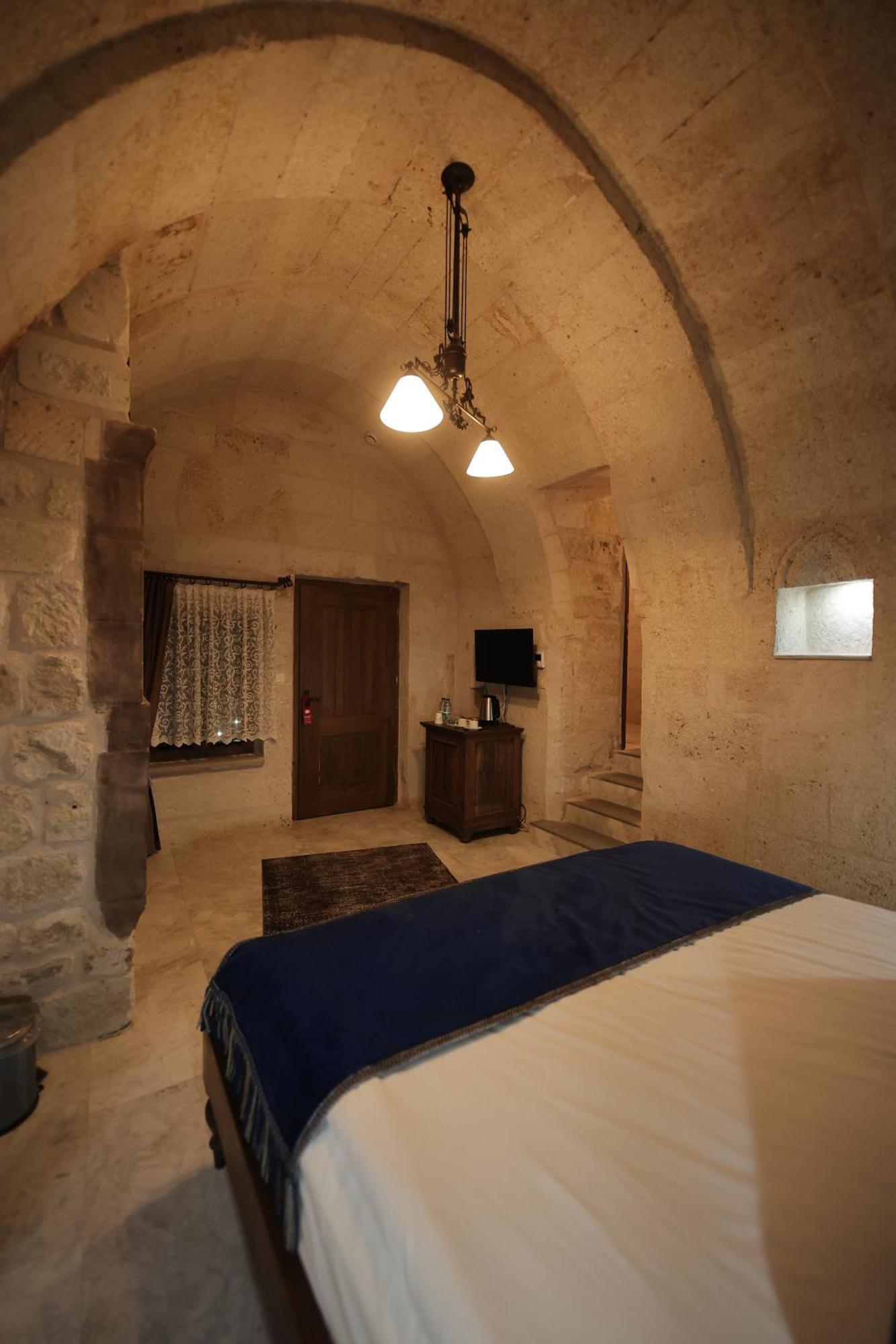 Uerguep Cave Suites Luaran gambar